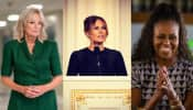 Martha Washington To Melania Trump: Full List Of US First Ladies Through The Age