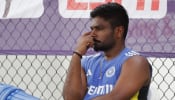 Sanju Samson&#039;s Father Blasts KCA: Alleges Bias Behind His Exclusion From Vijay Hazare Trophy 2024-25