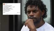 &#039;Jailer&#039; Actor Vinayakan Seen Engaging In Obscene Behavior; Issues Apology Later