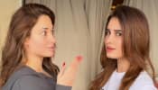 Tamannaah Asking Rasha Thadani To Call Her Aunty Goes Viral