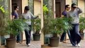 Saif Ali Khan And Kareena Kapoor Step Out Together For The First Time After Stabbing Incident - WATCH 