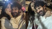 Bigg Boss 18 Winner Karanveer Mehra Drops Lovey-Dovey Post With Chum Darang; Calls Her ‘Zeher’