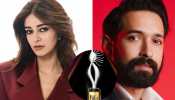 IIFA Digital Awards 2025 Nominations: Ananya Panday To Vikrant Massey, Celebs Leads With Most Nods – Check Full List Here!