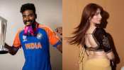 Mohammed Siraj And Mahira Sharma Spark Dating Rumours: Are They The New Power Couple?