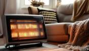 Stay Warm and Cozy: Best Room Heaters for This Winter