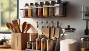 Buying Kitchen Storage Boxes: A Complete Guide