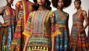 The Joy of Buying Ethnic Dresses: Expressing Your Identity