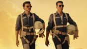 Sky Force Crosses Rs 100 Crore At Box Office; Veer Pahariya’s Debut Receives Widespread Praise