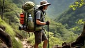 Hydration, Comfort, and Capacity: A Hiking Backpack Buying Guide