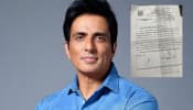 Actor Sonu Sood Faces Arrest Warrant In Punjab Over Alleged Rs 10 Lakh Fraud Case