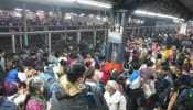 15 Dead As Maha Kumbh Crowd Causes Stampede At New Delhi Railway Station, PM Modi Condoles Loss Of Lives