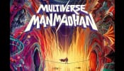 India’s First Superhero Movie &#039;Multiverse Manmadhan&#039; To Star THIS Actor