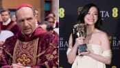 BAFTA Awards 2025: &#039;Conclave&#039; Wins Best Film, Mikey Madison &#039;Best Actress&#039; - Check Full List Of Winners