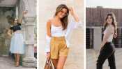 The Versatility and Style of Women&#039;s Crop Tops