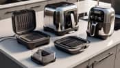 Buying Kitchen Appliances: Your Complete Guide to a Functional Kitchen