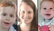 2 Child Hostages Among 3 Bodies Identified, Says Israel; But Their Mother Is... 