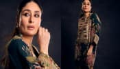 Did Kareena Kapoor Khan Forget to Wear Pants? Fashion Police React To Her Mehendi Look