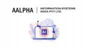 Aalpha Information Systems Recognised For Excellence In AI-Powered Business Solutions