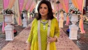 Complaint Filed Against Farah Khan For Calling Holi A Festival Of &#039;Chhapris&#039; On TV Show