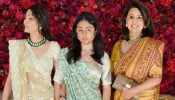 Ranbir Kapoor Niece Samara Pushes Away Neetu Kapoor While Posing For Paparazzi? Video Goes Viral