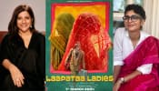 Zoya Akhtar Praises Kiran Rao’s Directorial Laapataa Ladies