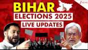 Bihar Election 2025: NDA Leads Exit Polls, BJP-JD(U) Set for Majority