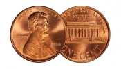 1988 Penny Error List &amp; Coin Value