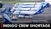 IndiGo Crew Shortage Grounds Hundreds of Flights Across India – Bengaluru, Delhi, Hyderabad in Chaos