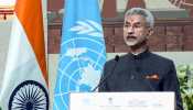 EAM S. Jaishankar To Attend Former Bangladesh PM Khaleda Zia’s Funeral In Dhaka
