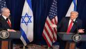 Trump To Corner Netanyahu With F-35 Jets Plan For Turkey – Why Israel Is Uneasy