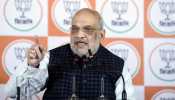 Amit Shah Sounds BJP's 2026 Bengal Poll Bugle in High-Stakes Visit, Meets Core Team and Migrants