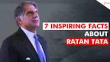 7 Inspiring Facts About Ratan Tata: The Quiet Legend Behind the Global Empire