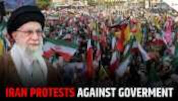 Tracking global realities as economic unrest in Iran turns deadly.