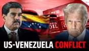 US–Venezuela Tensions Explained: Oil,Sanctions & Power Politics