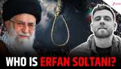 #Erfan Soltani: The Face of Iran's Protest Movement Facing Execution