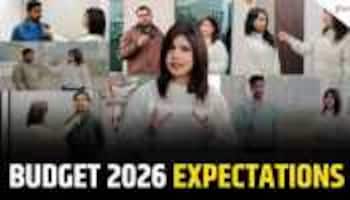 Budget 2026: Here’s what people want!