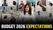 Budget 2026: Here’s what people want!