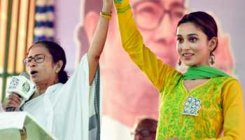 Can Mimi Chakraborty do a Mamata Banerjee of 1984 in Jadavpur?