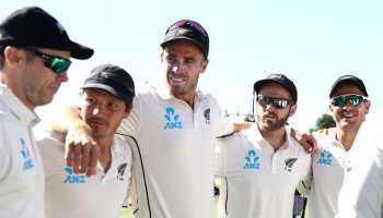  Full schedule of ICC World Test Championship 2019-2021