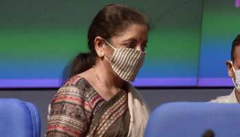 Govt will take steps to make India MRO hub: FM Nirmala Sitharaman