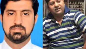 Pakistan spies working for ISI tried to get Indian Army movement details through railways 