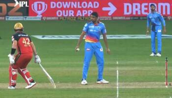 IPL 2020: Delhi Capitals star R Ashwin reveals Ricky Ponting's plan on 'Mankading'