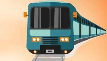 Amazon ties up with IRCTC for train ticket booking --Check cashback offers, terms and conditions