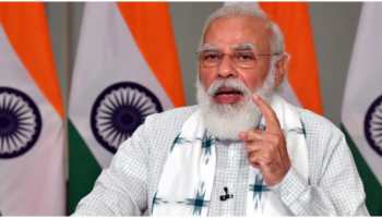 India will soon become manufacturing hub of space assets, says PM Narendra Modi