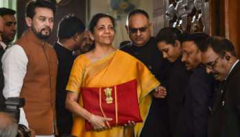 Budget 2021 to be announced on February 1: Here's what could be in store for the Pandemic-hit middle class Budget 2021 to be announced on February 1: Here's what could be in store for the Pandemic-hit middle class