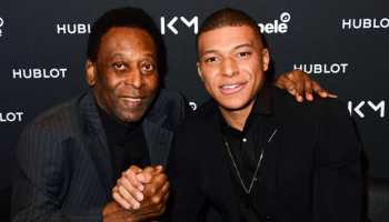 Football legend Pele admits cheating on wife multiple times 