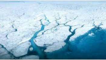 'Melting Thwaites' raises global concern along with sea level