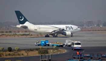 Pakistan airline denies plans to resume flights to Kabul from Monday