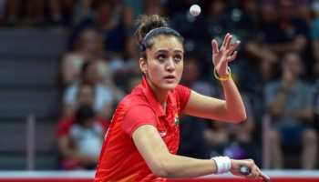 TTFI forms inquiry panel to probe Manika Batra's 'match-fixing' allegations against coach