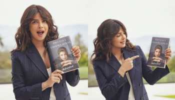 Priyanka Chopra reacts to critics saying her memoir Unfinished didn't reveal names, says 'I’m not Stardust’! 